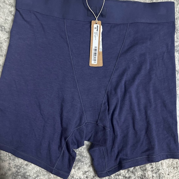 SKIMS Other - Skims boyfriend boxers